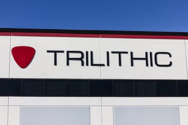 Indianapolis - Kasım 2016 yaklaşık: Trilithic geniş bant aletleri şirket merkezi ben