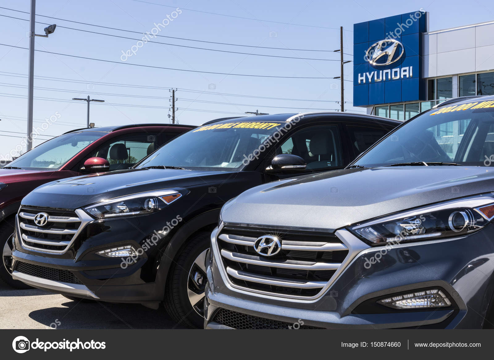 Hyundai Dealership Indianapolis >> Indianapolis Circa April 2017 Hyundai Motor Company Dealership Hyundai Dealership Indianapolis >> Indianapolis Circa April 2017 Hyundai Motor Company Dealership