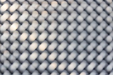 Bulanık soyut gri desen ben bulanıklık