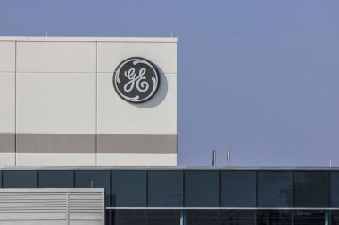 Lafayette - Eylül 2017 yaklaşık: General elektrik fabrika. GE'nin yeni CEO'su iş kesintileri bir teklif maliyeti Xv azaltmak için hazırlanıyor