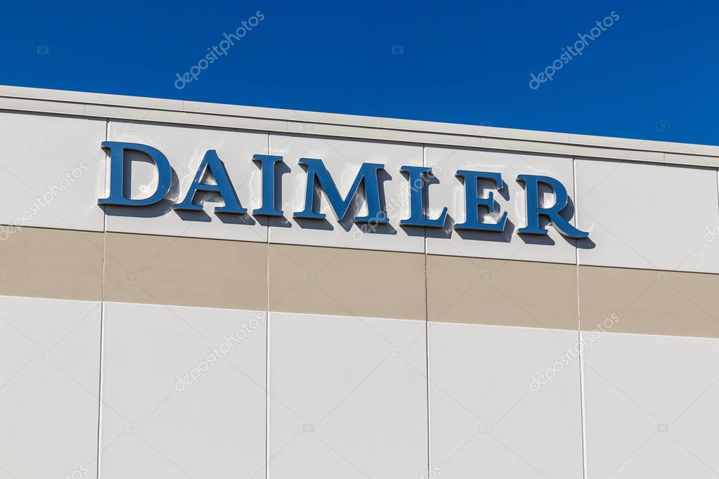 daimler #hashtag