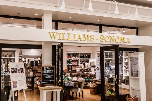 Williams-Sonoma Home Furnishings at the Mall at Millenia in
