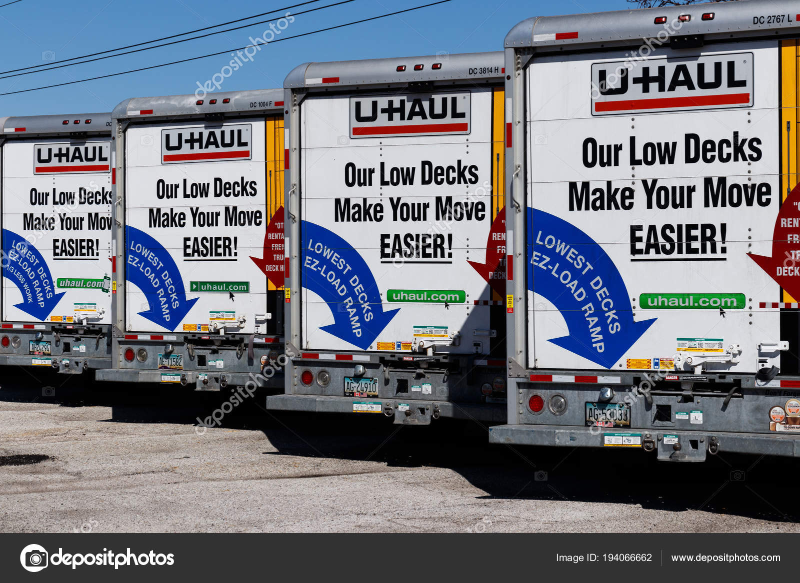 U Haul Moving Truck >> Lafayette Circa April 2018 U Haul Moving Truck Rental U Haul Moving Truck >> Lafayette Circa April 2018 U Haul Moving Truck Rental