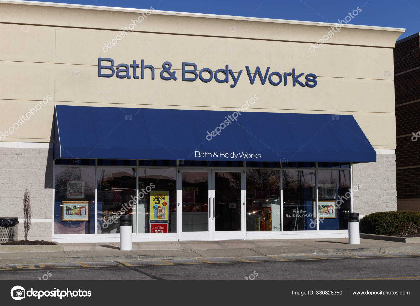 bath and bo
