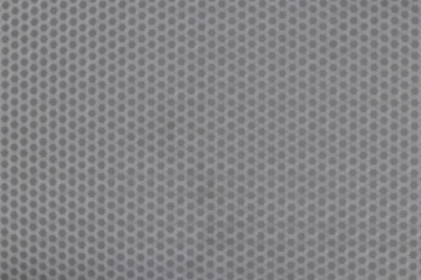 Polka Dot Abstract Background Row Parallel Pattern Gray — Stock Photo, Image