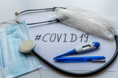 Coronavirüs salgını Coronavirus 2019 hastalığı, COVID-19