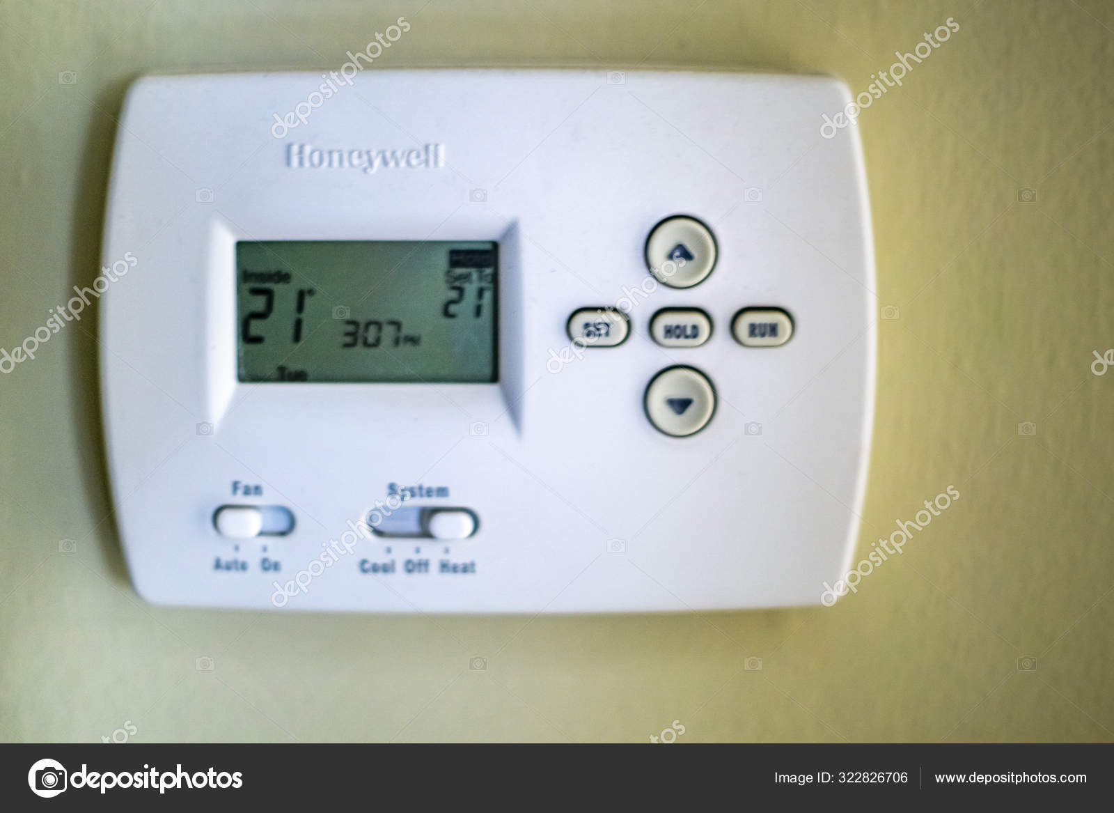 Termostato casa temperatura hot sale