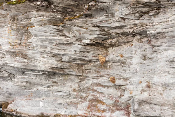 Безшовний фон з натуральної текстурованої поверхні каменю — стокове фото