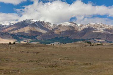 Altai, Altay Dağları, Orta ve Doğu Asya 'da Rusya, Çin, Moğolistan ve Kazakistan' ın bir araya geldiği ve Ob ve Irtysh nehirlerinin akarsularının bulunduğu bir sıradağdır..