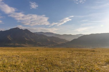 Altai, Altay Dağları, Orta ve Doğu Asya 'da Rusya, Çin, Moğolistan ve Kazakistan' ın bir araya geldiği ve Ob ve Irtysh nehirlerinin akarsularının bulunduğu bir sıradağdır..