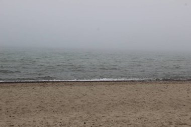 Baltık Denizi Soğuk Deniz