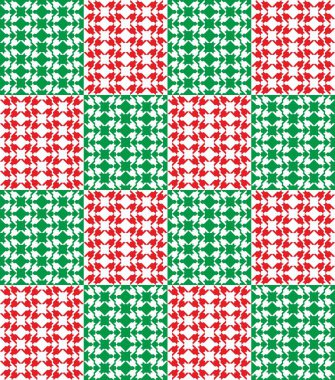 Kusursuz süveter izi, kış mevsimi için geometrik arkaplan, yeni yıl, Noel kumaşı tasarımı.