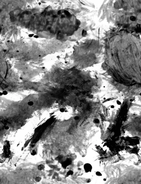 Kusursuz grunge, sıçrama deseni, fırça darbeleri arka plan, suluboya, mürekkep.