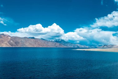 Leh 'ten Ladakh' a yaptığım moto gezisi. Dünyanın en yüksek yolu. Hindistan, Himalayalar