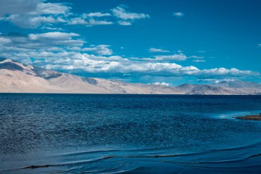 Leh 'ten Ladakh' a yaptığım moto gezisi. Dünyanın en yüksek yolu. Hindistan, Himalayalar
