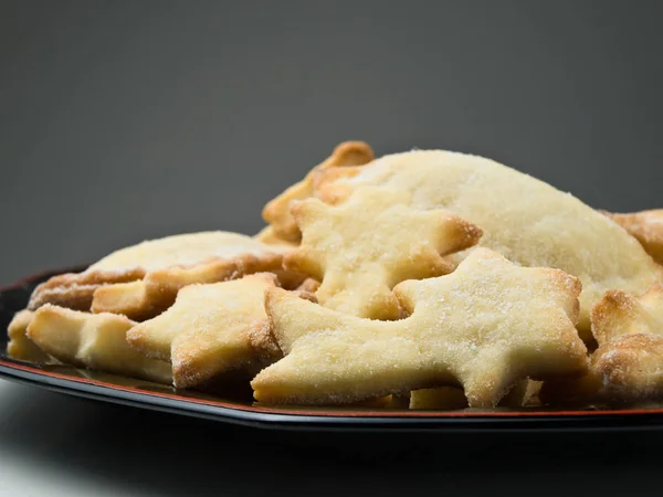 Tempting cookies Stock Picture