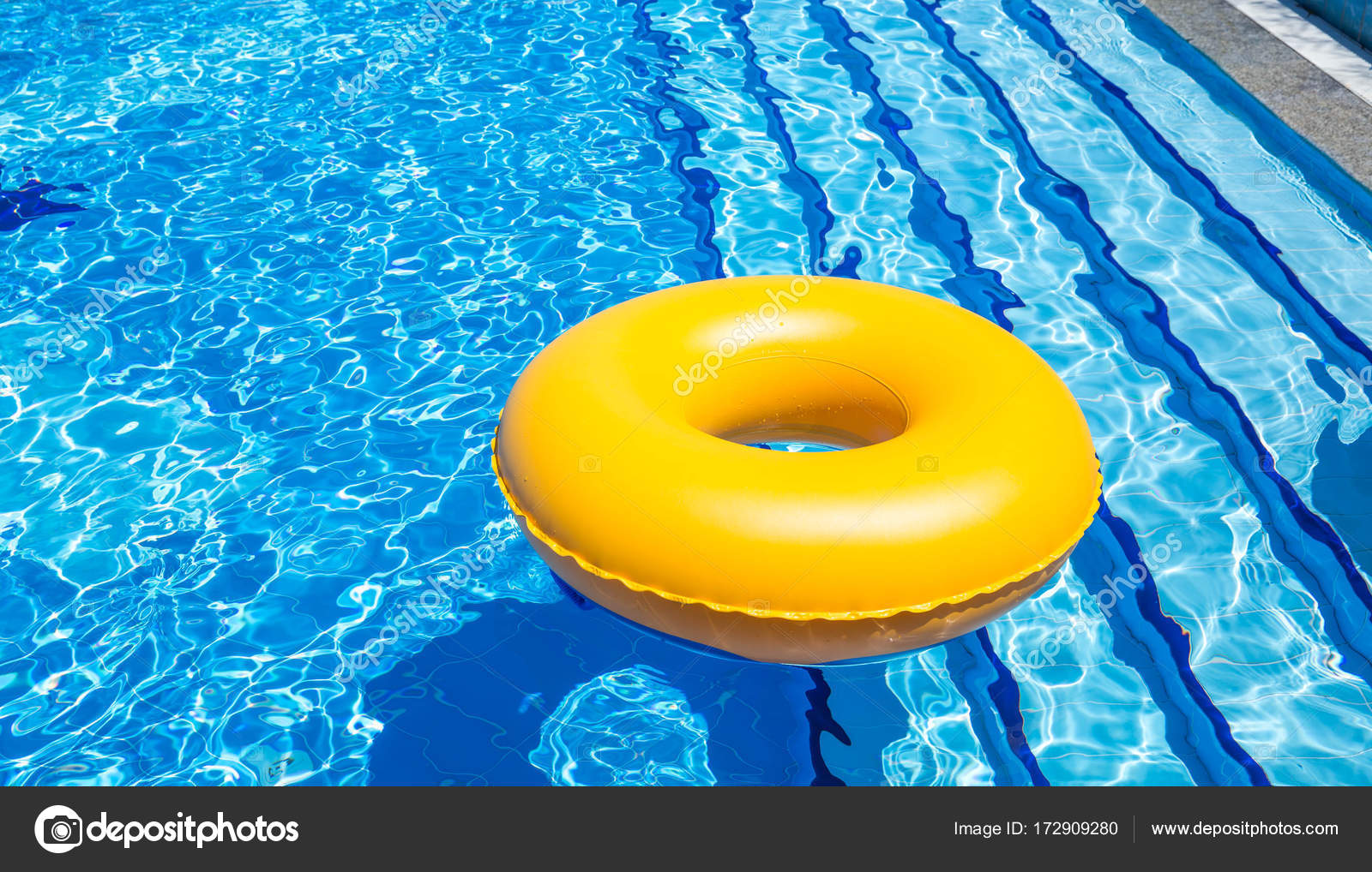 inflatable inner tubes pool