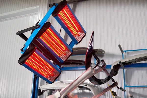 Fotos de Campana de secado, Imágenes de Campana de secado ⬇ Descargar