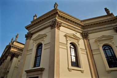 Berlin Almanya 'nın tarihi merkezi