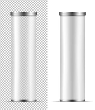 Atıştırmalık, yiyecek, cips, şeker ve baharatlar için şeffaf ambalaj