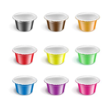 Kahve makineleri için kahve kapsülleri