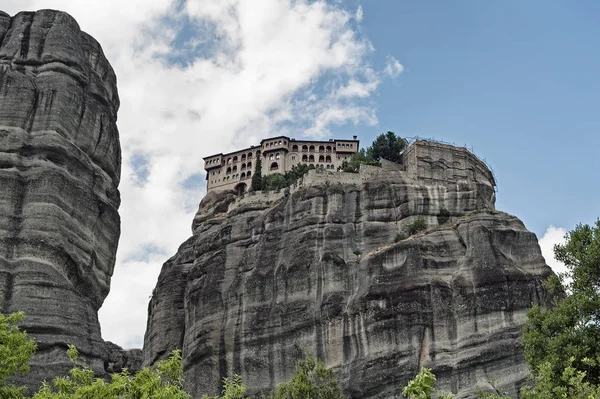 Igreja de Meteora, Grécia — Fotografia de Stock