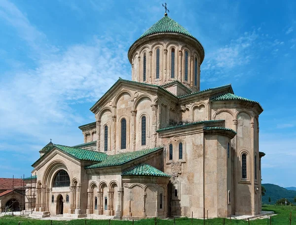 Monastère Gelati Près Kutaisi Géorgie — Photo