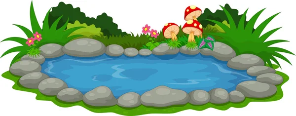 Artificial lake Vector Art Stock Images | Depositphotos Artificial lake Vector Art Stock Images | Depositphotos