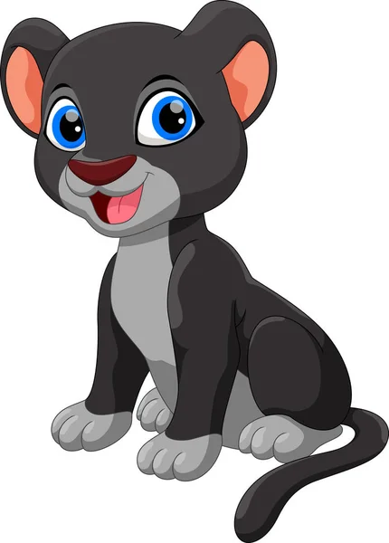 Filhote de puma imágenes de stock de arte vectorial | Depositphotos Filhote de puma imágenes de stock de arte vectorial | Depositphotos