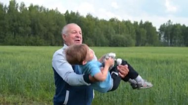 Granfather atma torunu kadar açık