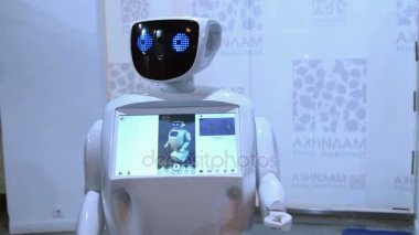 Promorobot dans performans