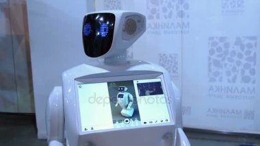 Kişilerle iletişim Promorobot