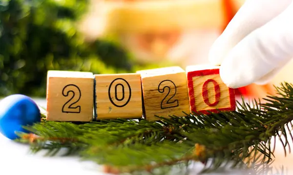 Ahşap küplerde 2020 numara 