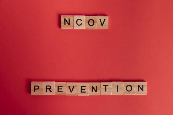 Vaccine race depicted in words on background. Novel Coronavirus originating in Wuhan, China. Coronavirus 2019-nCoV concept.