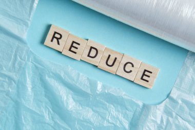 Sıfır atık ilkesi Plastiksiz yaşam tarzı, yeniden kullanılabilirlik tanıtımı