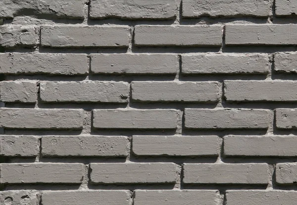 Tło Starego Rocznika Szary Cegły Ściany Tekstury — Zdjęcie stockowe