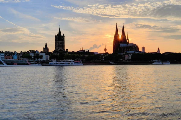 Köln, Almanya Köln Katedrali