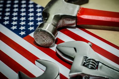 Usa farklı bir aracı işaretle kapat