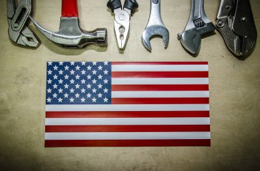 Usa farklı bir aracı işaretle kapat
