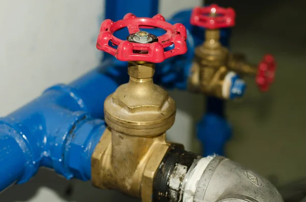 valve, pipe. Business and industry