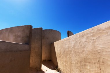 Mimari, ayrıntı, odası, ses Fortaleza de Sagres