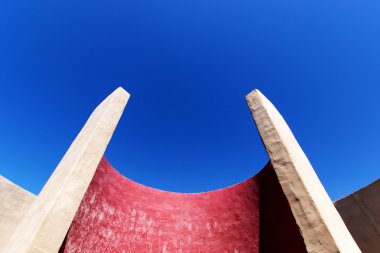 Mimari, ayrıntı, odası, ses Fortaleza de Sagres