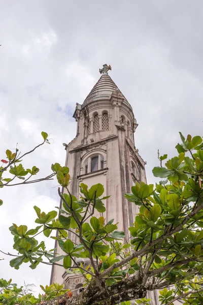 Fort de France, Martinique, Balata Montmartre Kilisesi