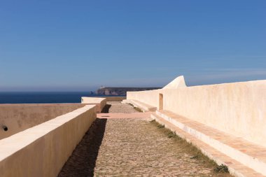Kale Sagres, Cabo de Sao Vicente