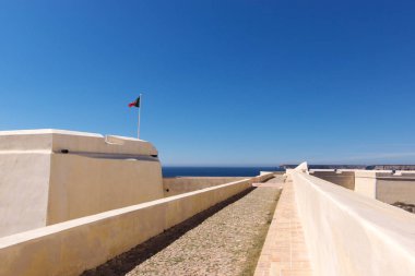 Kale Sagres, Cabo de Sao Vicente