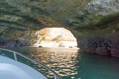 Tekne turu için de Benagil Algarve'deki/daki oteller