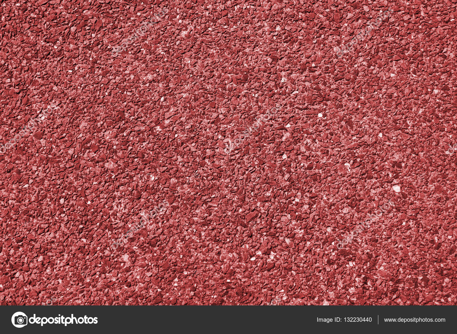 Superficie de la losa de piedra roja — Fotos de Stock © kelifamily