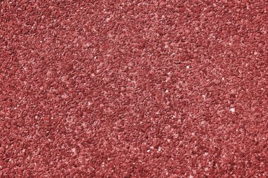 yüzeyi kırmızı taş levha