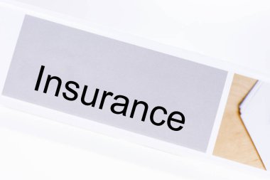 Office klasörünü sigorta etiketle