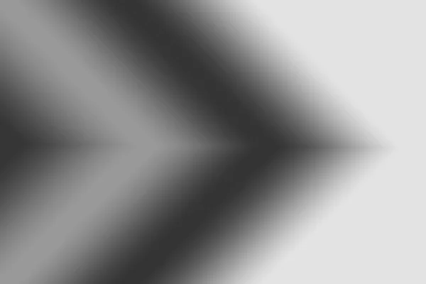 Naadloze pijl patroon. Abstracte Monochrome achtergrond — Stockfoto